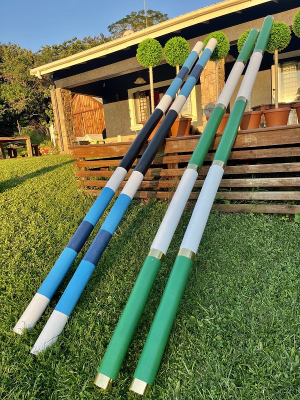 Machined Pole - 3.6m