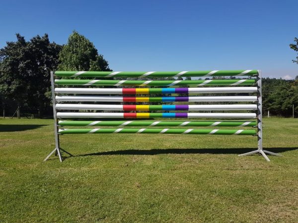 Machined Pole - 3.6m
