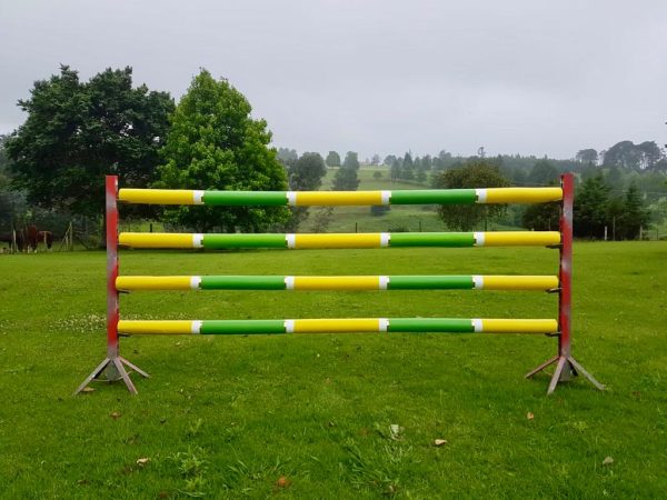 Machined Pole - 3.6m