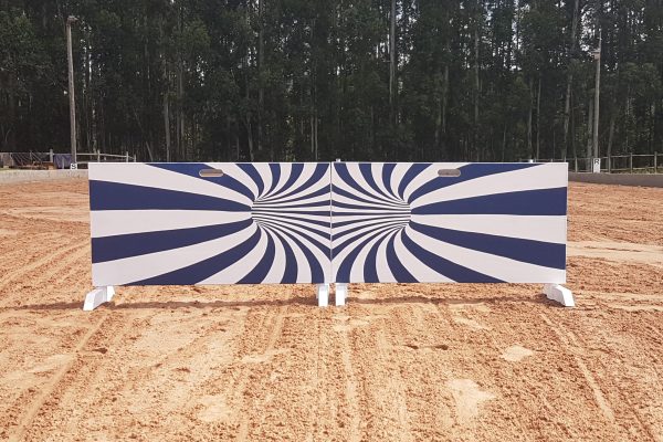 Optical illusion