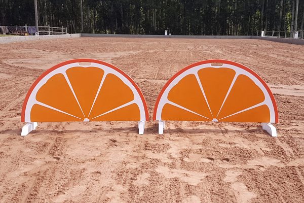 Oranges
